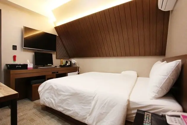 Oda (Standard Room)