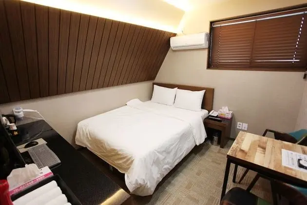 Oda (Standard Room)