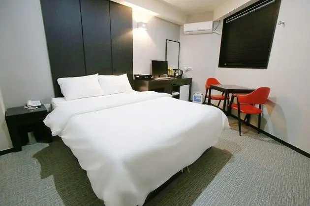 Oda (Standard Room)