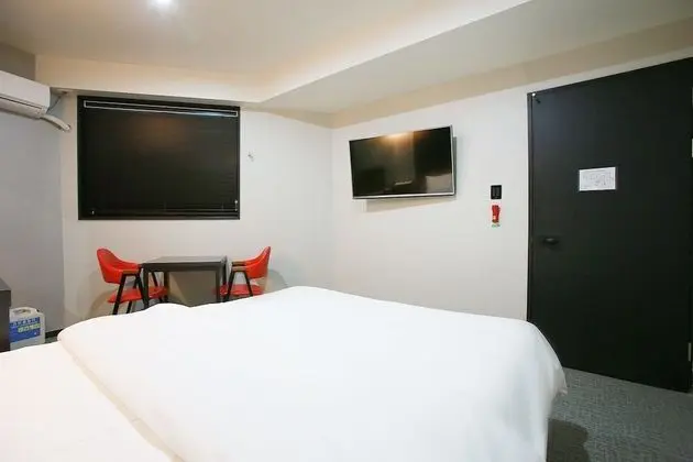 Oda (Standard Room)