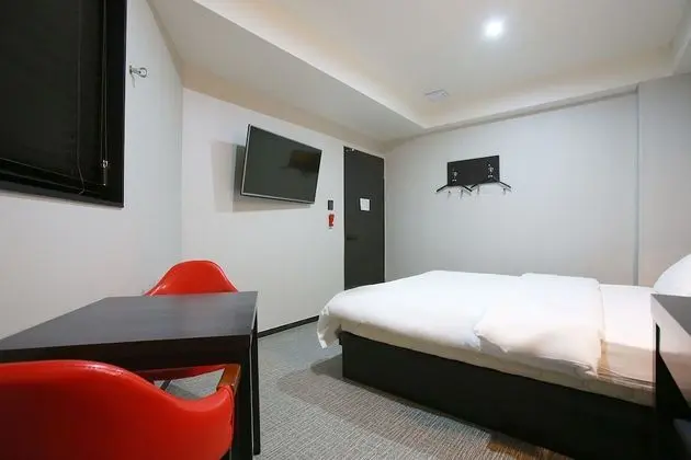 Oda (Standard Room)