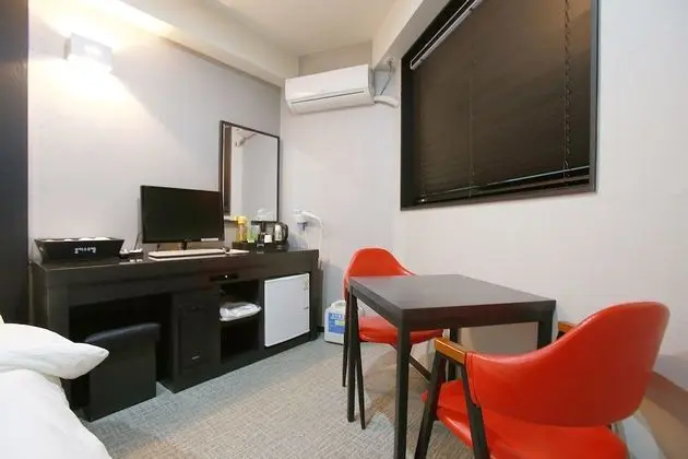 Oda (Standard Room)