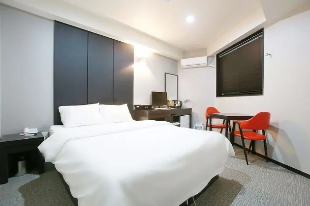 Oda (Standard Room)