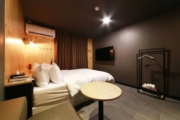 Oda (B ROOM)