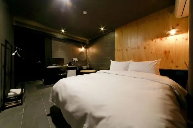Oda (B ROOM)