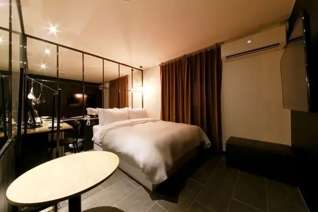 Oda (Standard room)