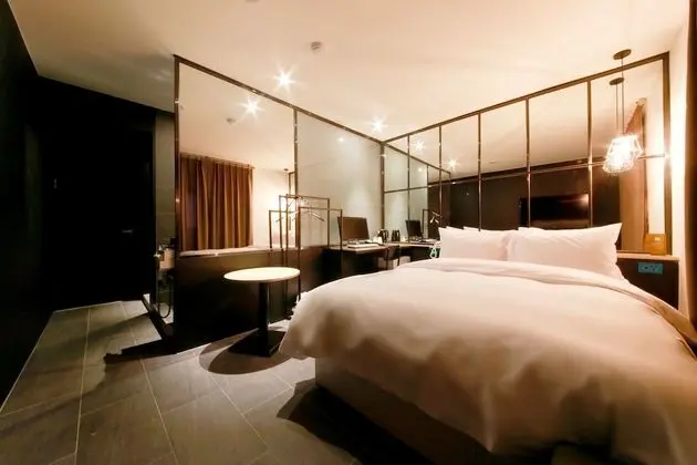 Oda (Standard room)