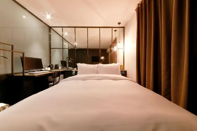 Oda (Standard room)