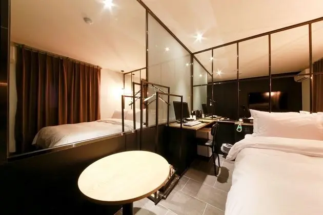 Oda (Standard room)