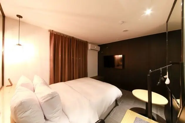 Oda (Standard room)