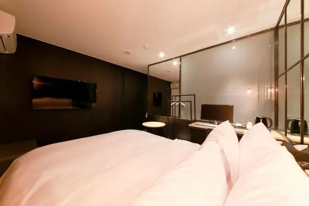 Oda (Standard room)