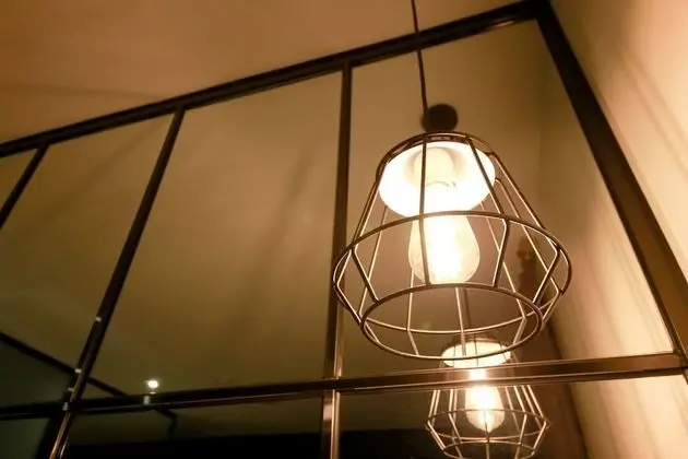 Oda (Standard room)