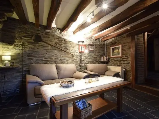 Kır Evi