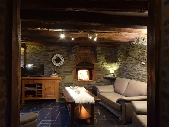 Kır Evi