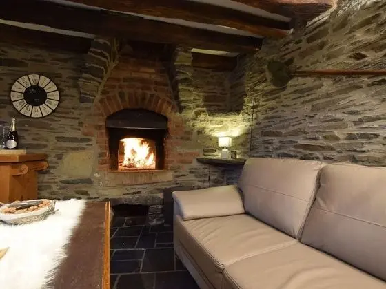 Kır Evi
