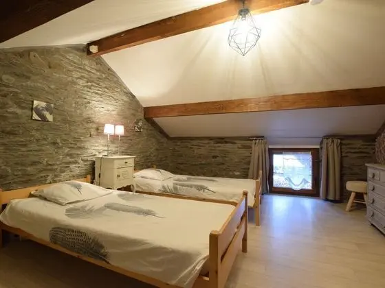 Kır Evi