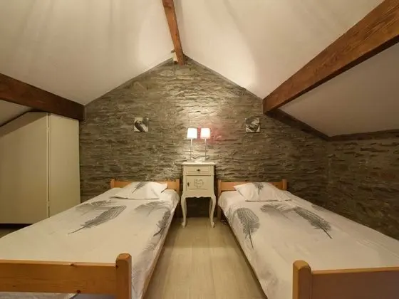 Kır Evi