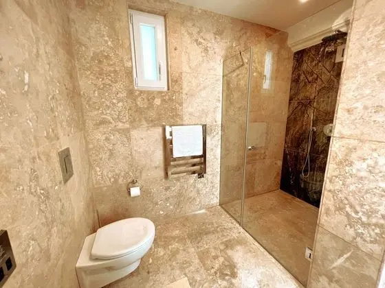 Deluxe Apart Daire, 1 Büyük (Queen) Boy Yatak ve Çekyat