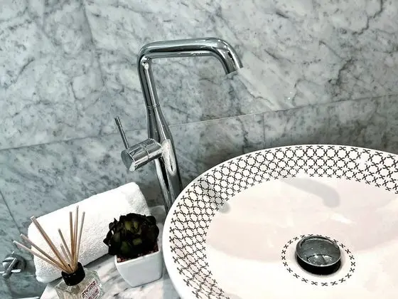 Deluxe Apart Daire, 1 Büyük (Queen) Boy Yatak ve Çekyat, Deniz Manzaralı