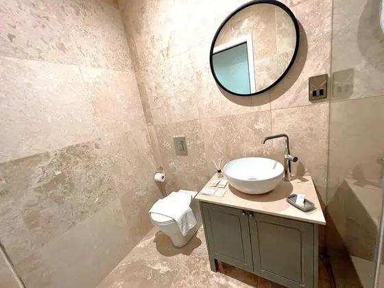 Exclusive Apart Daire, 1 Büyük (Queen) Boy Yatak ve Çekyat, Şehir Manzaralı