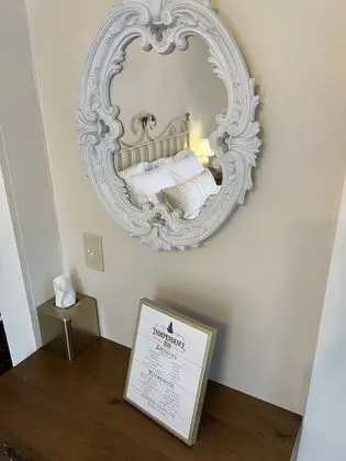 Luxury Oda