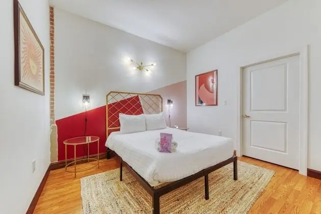 Çatı Katı Süiti (Penthouse), 2 Yatak Odası, Şehir Manzaralı
