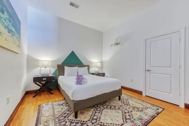 Çatı Katı Süiti (Penthouse), 2 Yatak Odası, Şehir Manzaralı
