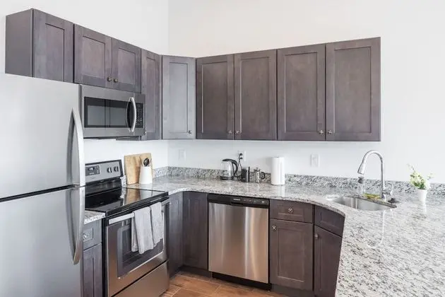 Çatı Katı Süiti (Penthouse), 2 Yatak Odası, Sigara İçilmez, Şehir Manzaralı