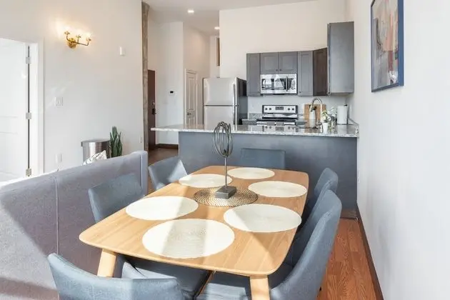 Çatı Katı Süiti (Penthouse), 2 Yatak Odası, Sigara İçilmez, Şehir Manzaralı