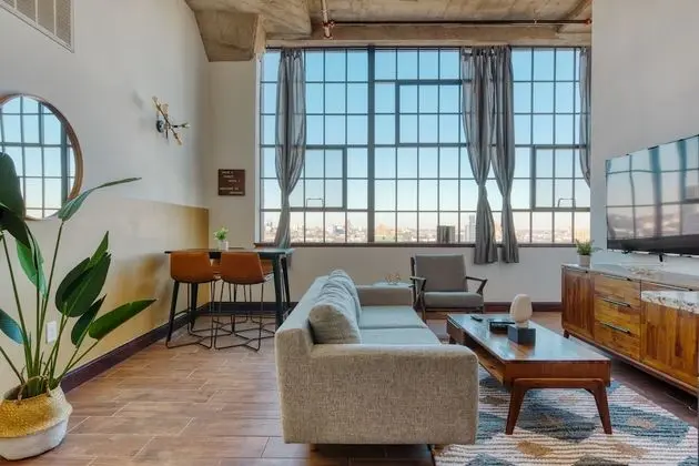 Çatı Katı Süiti (Penthouse)