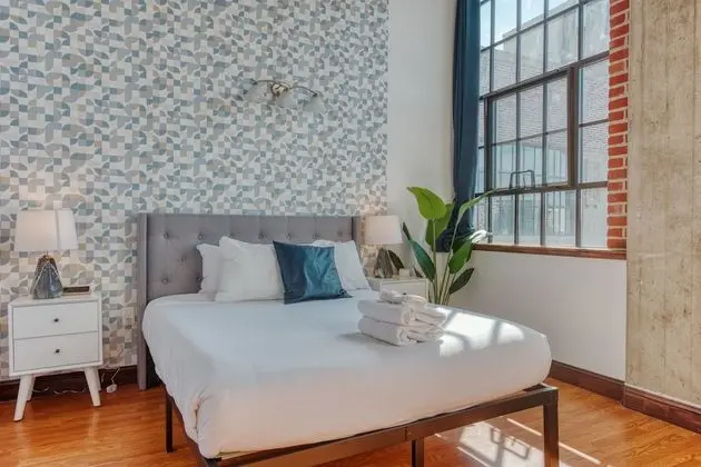 Çatı Katı Süiti (Penthouse)