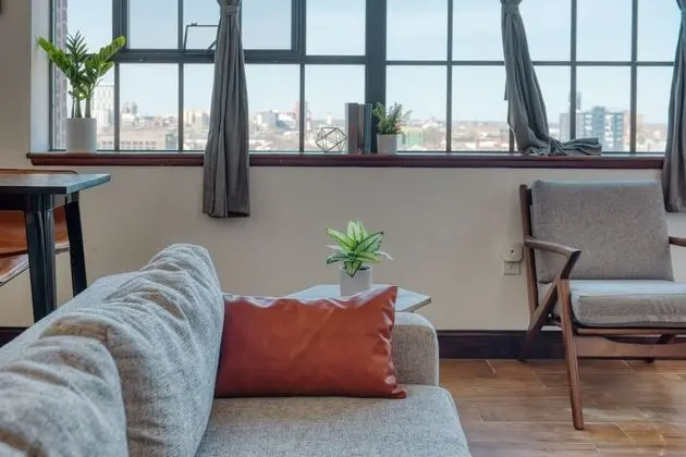Çatı Katı Süiti (Penthouse)