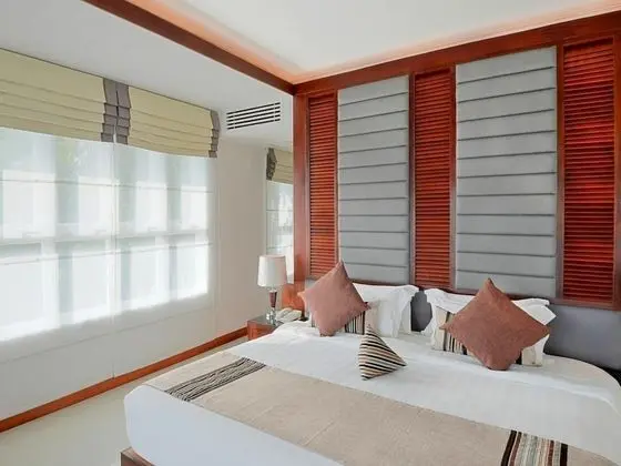 Premier Villa, 2 Yatak Odası, Kişiye Özel Havuzlu