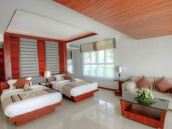 Premier Villa, 2 Yatak Odası, Kişiye Özel Havuzlu