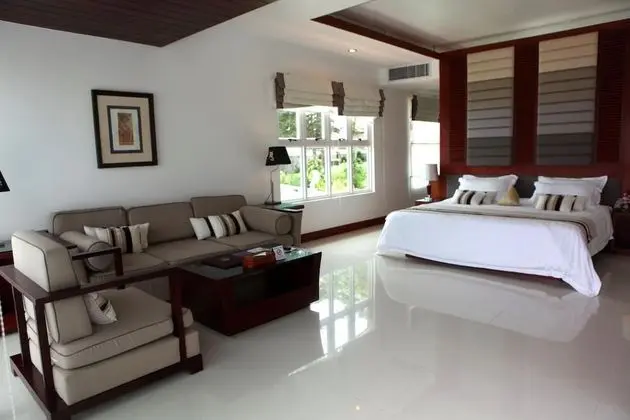 Premier Villa, 2 Yatak Odası, Kişiye Özel Havuzlu