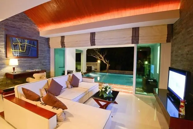 Premier Villa, 2 Yatak Odası, Kişiye Özel Havuzlu