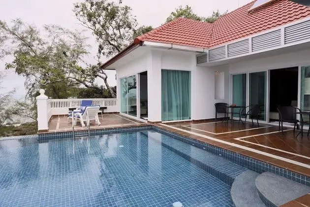 Premier Villa, 2 Yatak Odası, Kişiye Özel Havuzlu