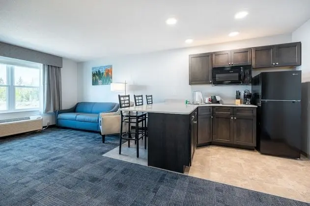 Comfort Stüdyo Süit