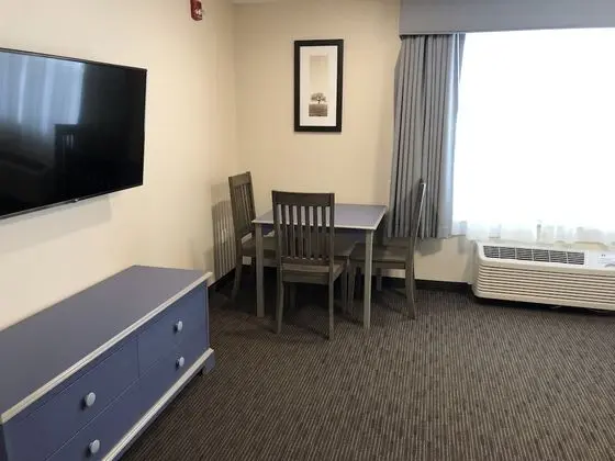 Standard King Room ADA