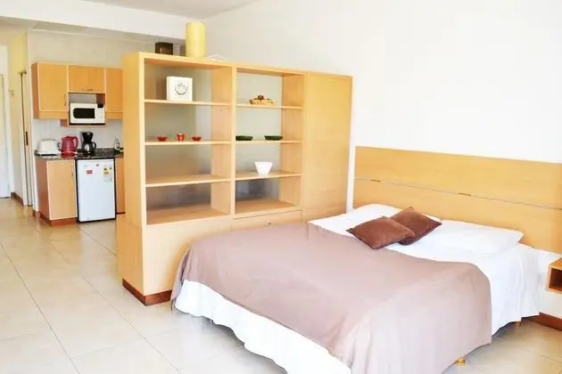 Apart Daire (2 Adults)