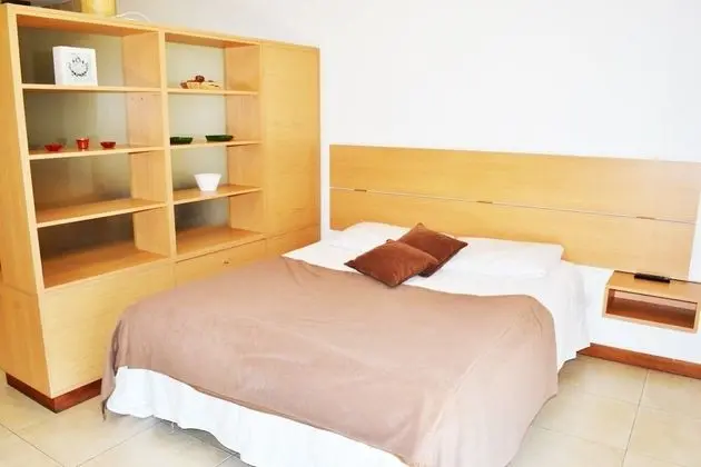 Apart Daire (2 Adults)