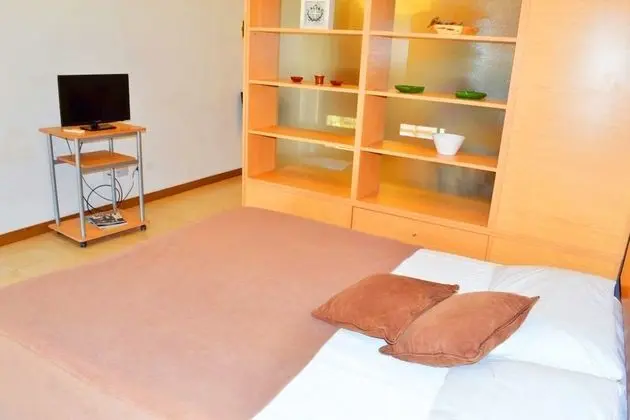 Apart Daire (2 Adults)