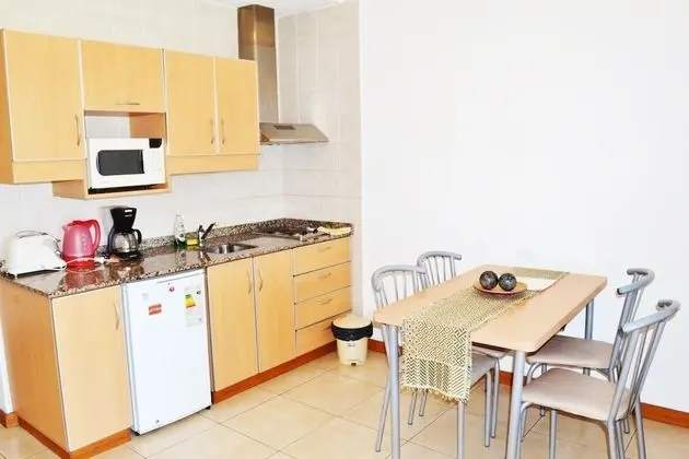 Apart Daire (2 Adults)