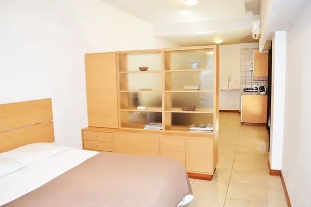 Apart Daire (3 Adults)
