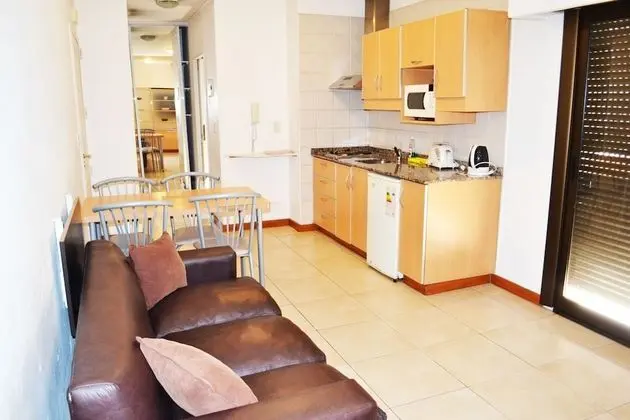 Apart Daire (3 Adults)