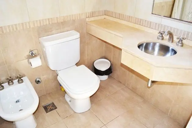 Apart Daire (3 Adults)