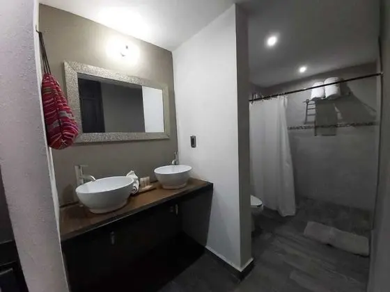 Süit, 1 En Büyük (King) Boy Yatak