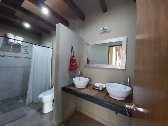 Süit, 1 En Büyük (King) Boy Yatak
