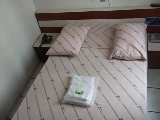 Standard Tek Kişilik Oda