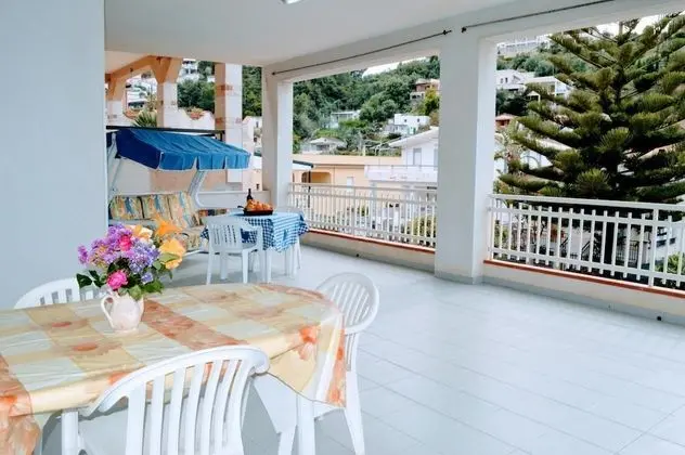 Apart Daire, Sigara İçilebilir